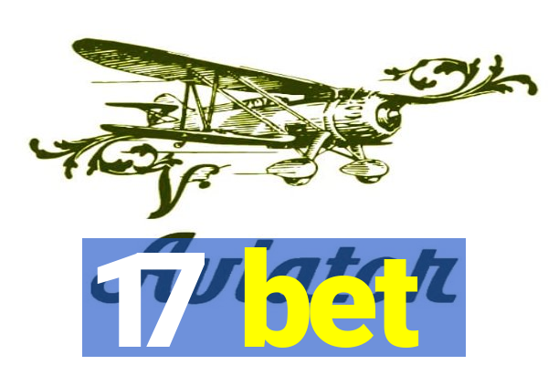 17 bet